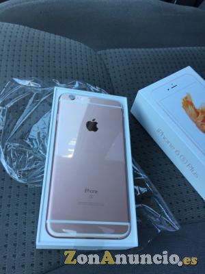 Iphone 6s plus 128GB  BUY 2 AND GET 1 FREE!!